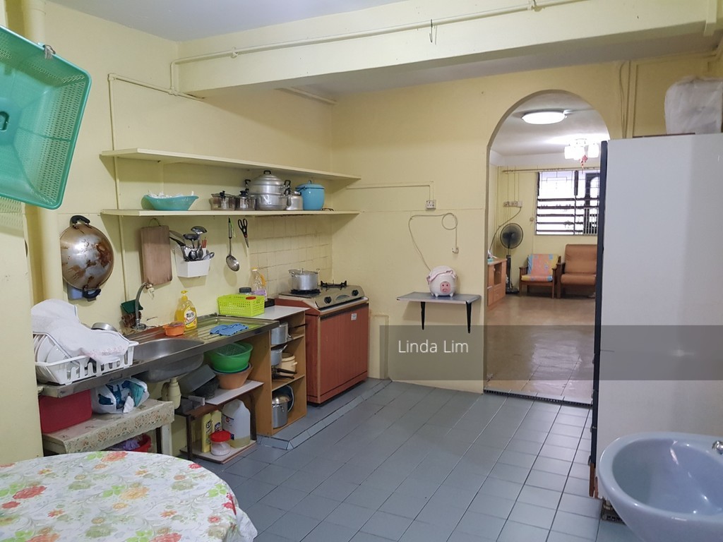 Blk 213 Boon Lay Place (Jurong West), HDB 3 Rooms #199386962